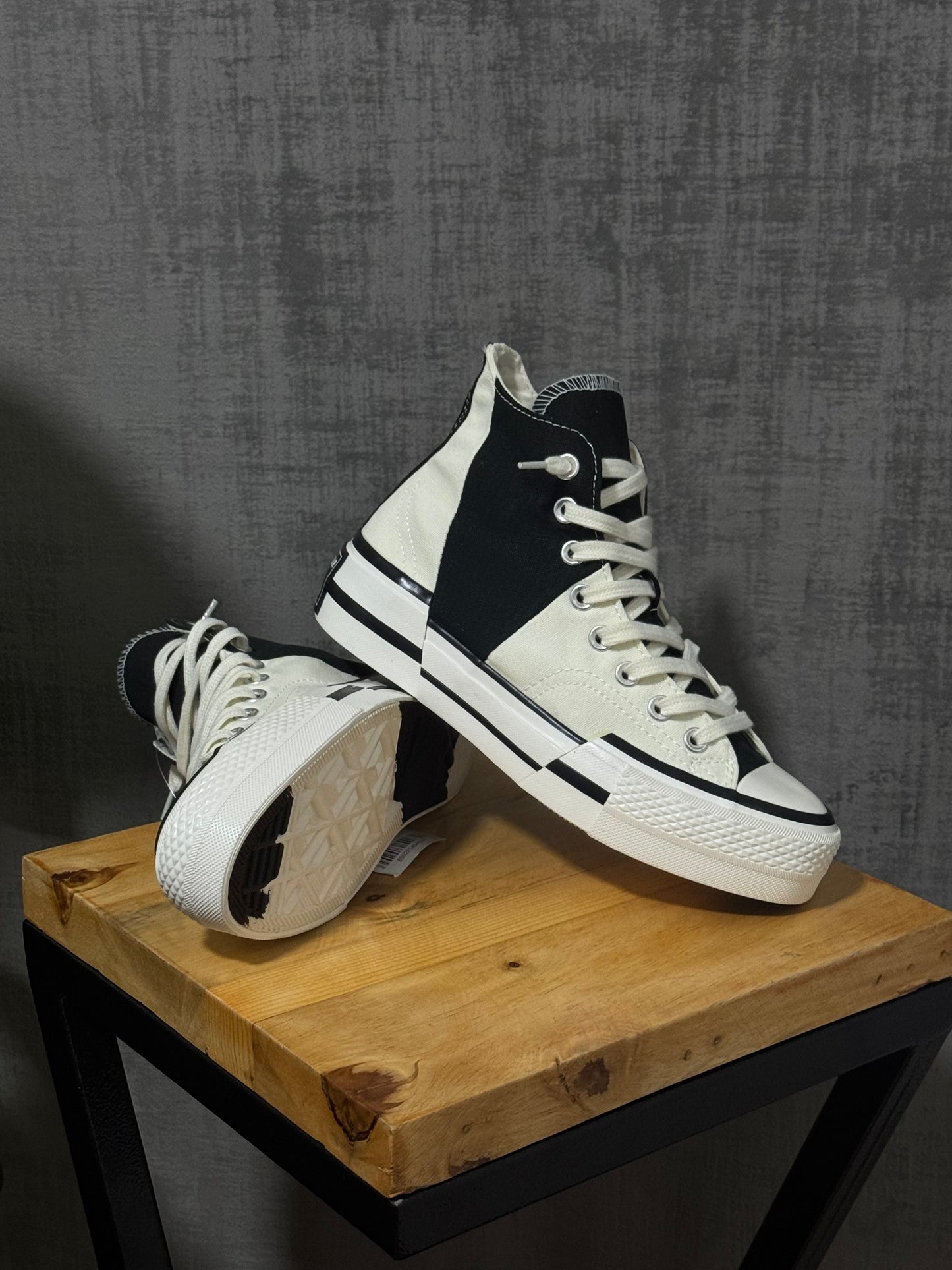 Converse Chuck 70 Plus “Counter Climate”