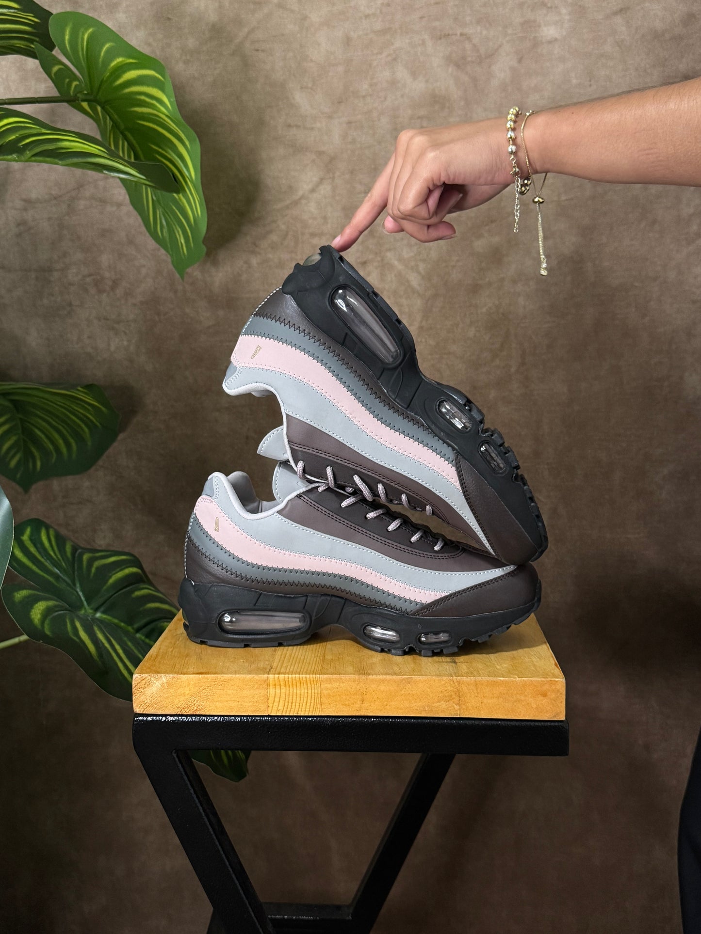 Air Max 95 x A Ma Maniere