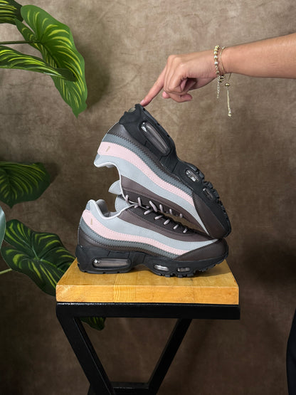 Air Max 95 x A Ma Maniere