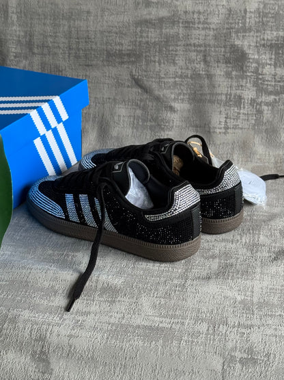 Adidas Samba OG “Rhinestone”