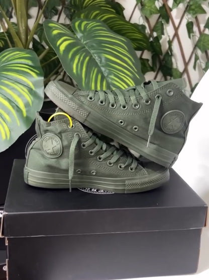 Converse Chuck Taylor All Star CX Global Patch