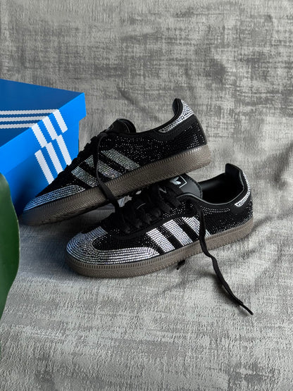 Adidas Samba OG “Rhinestone”