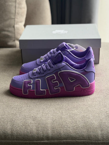 Nike Air Force One x Cactus Plant