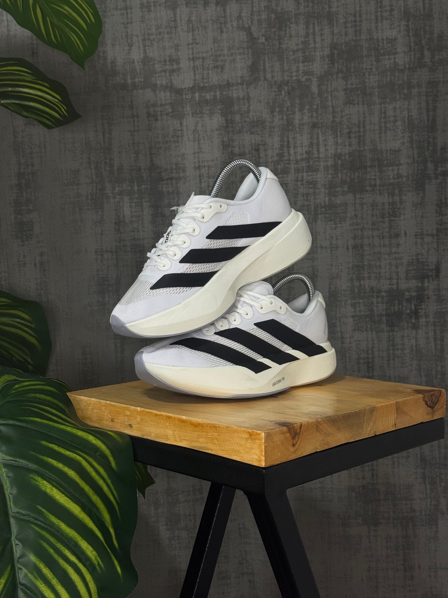 Adidas Adizero Evo SL “White”