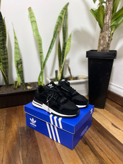Adidas ZX “Black”