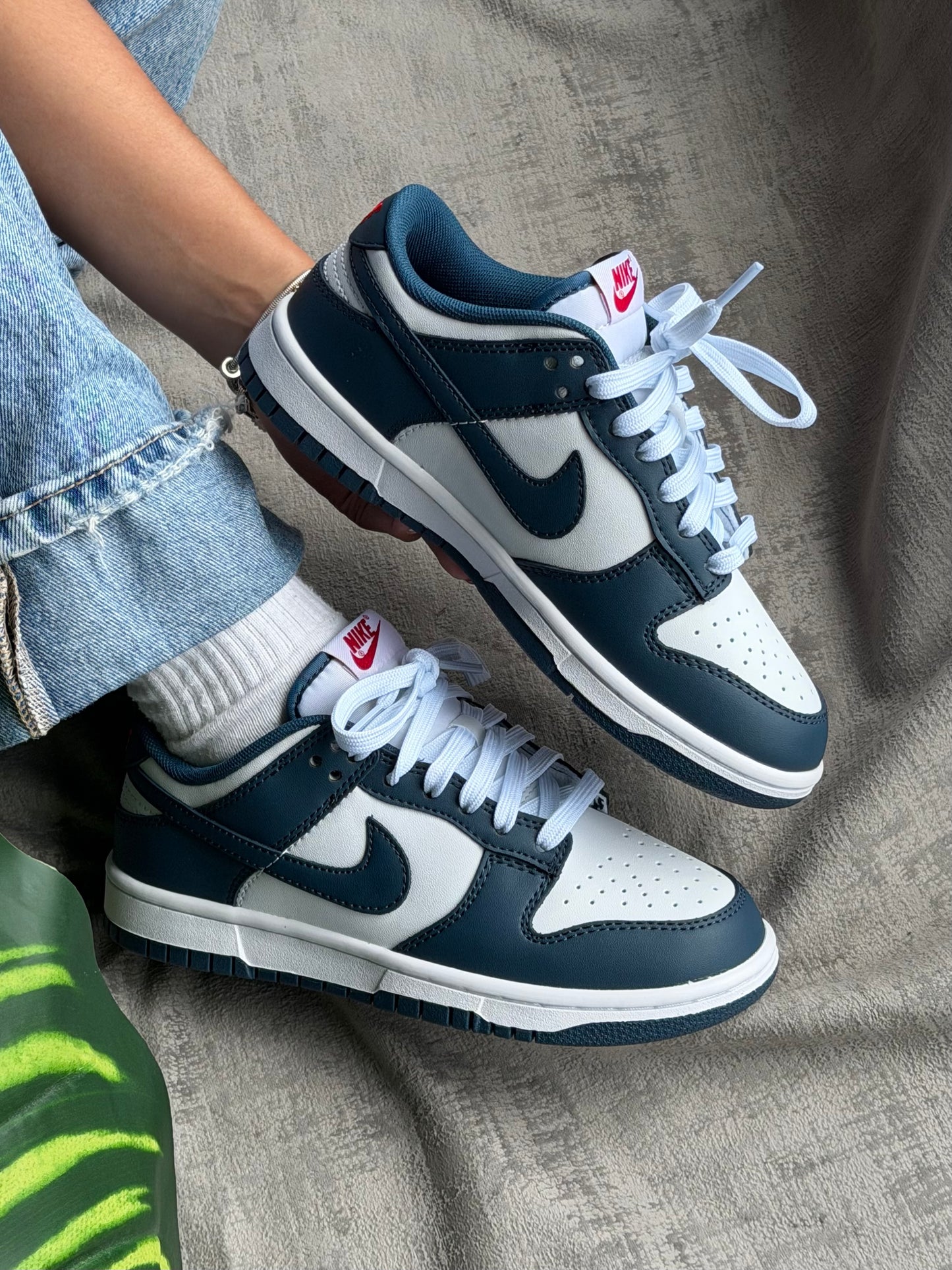 Nike SB Dunk Low “Velarian Blue”