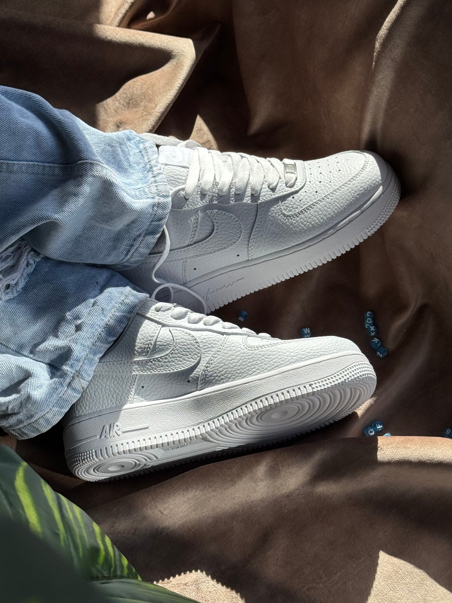 Nike Air Force 1 x Nocta
