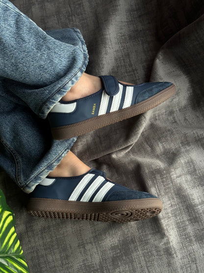 Adidas Samba Mary Jane