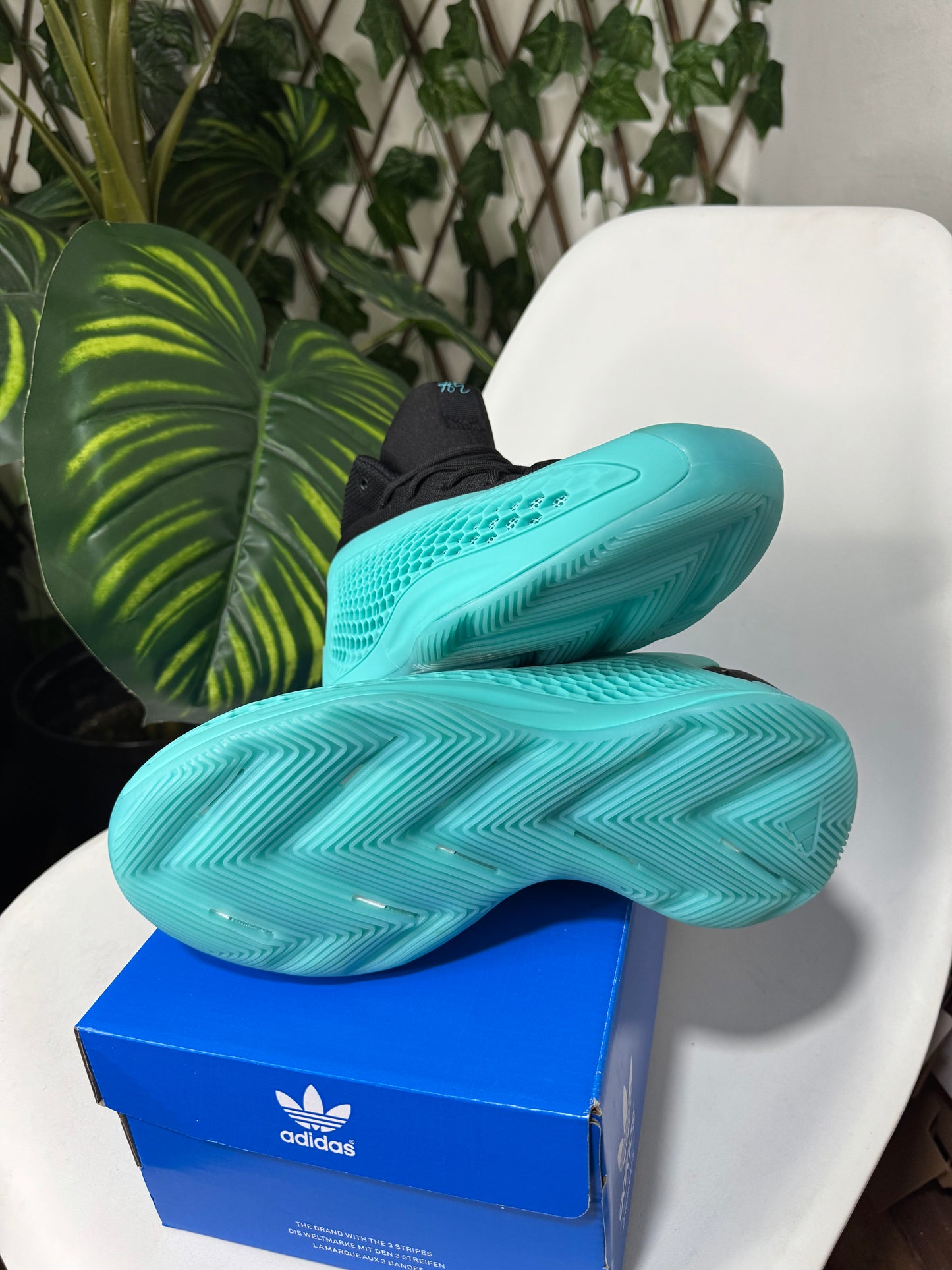 Adidas AE 1 “New Wave”
