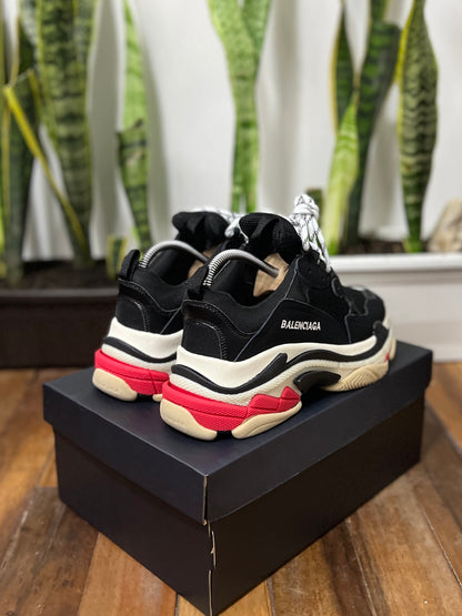 Balenciaga Triple S