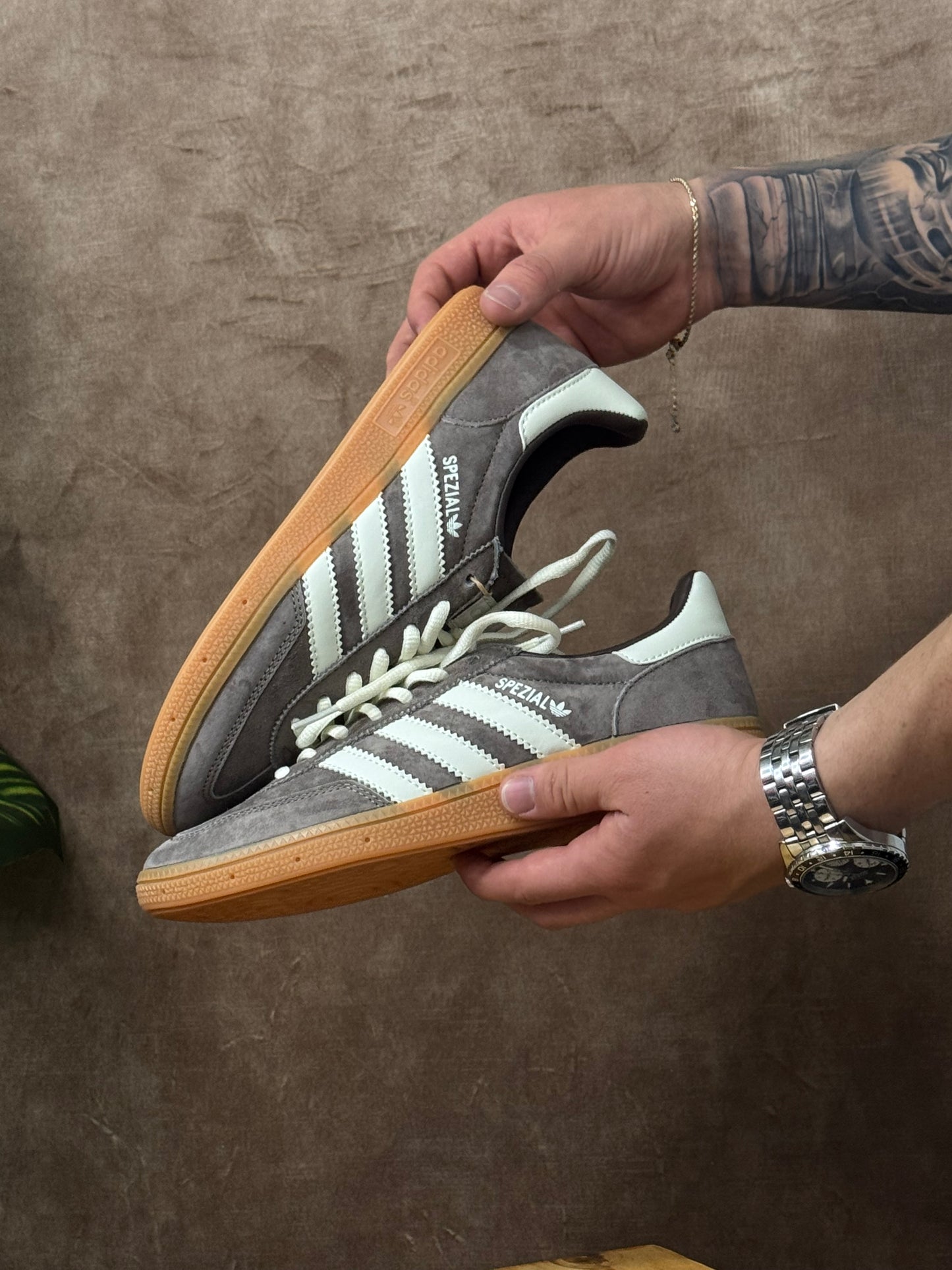 Adidas Handball Spezial Earth Strata