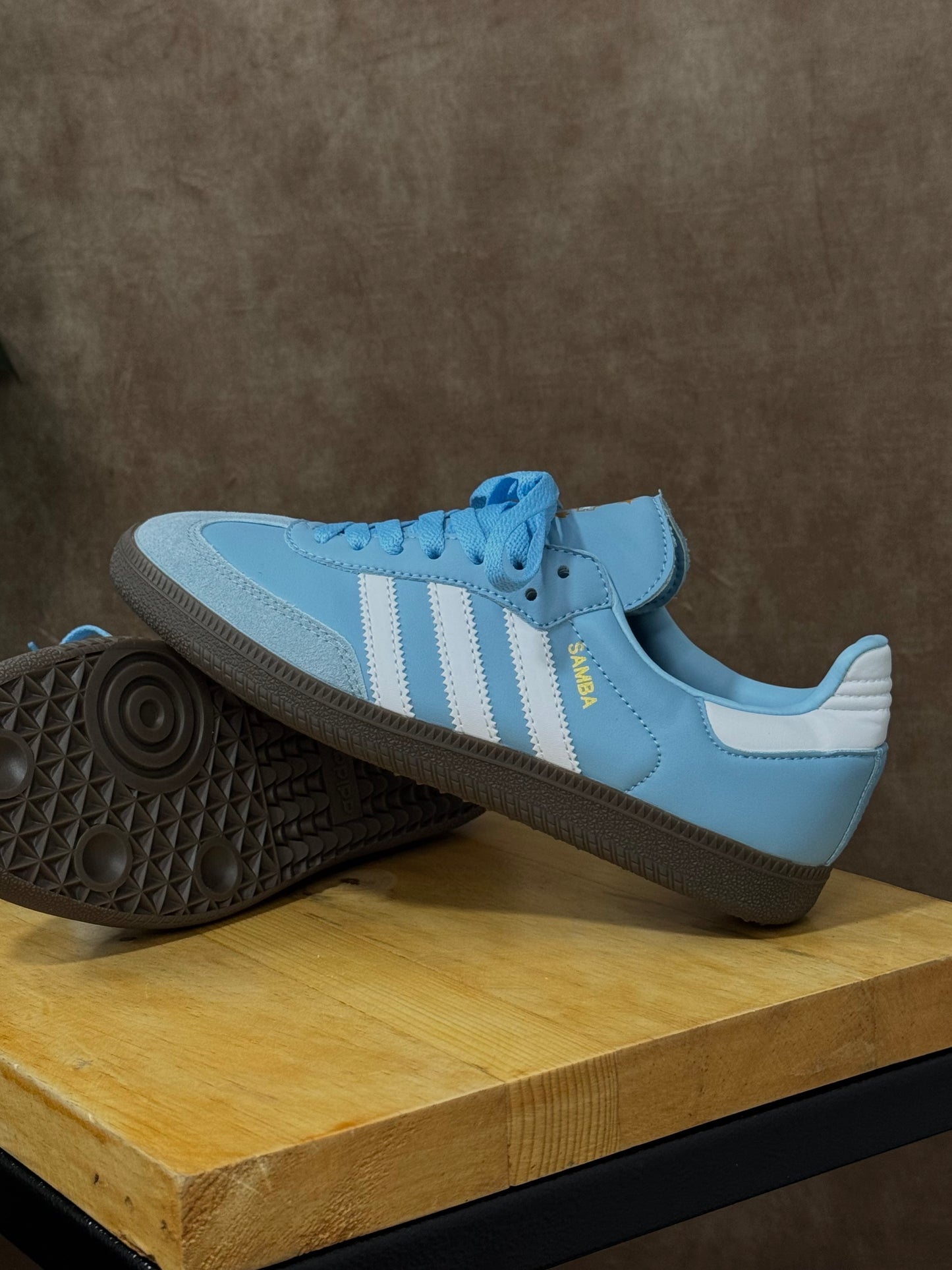 Adidas Samba Argentina