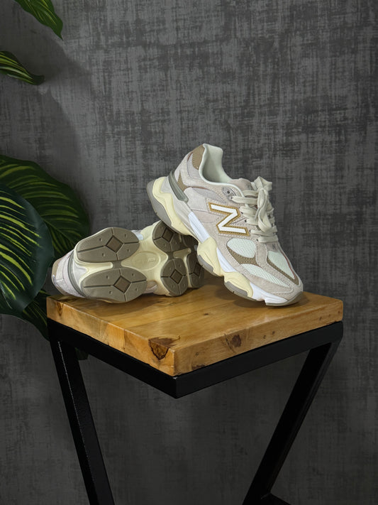 New Balance 9060 Cream