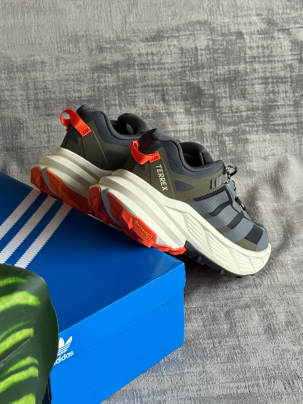 Adidas Terrex