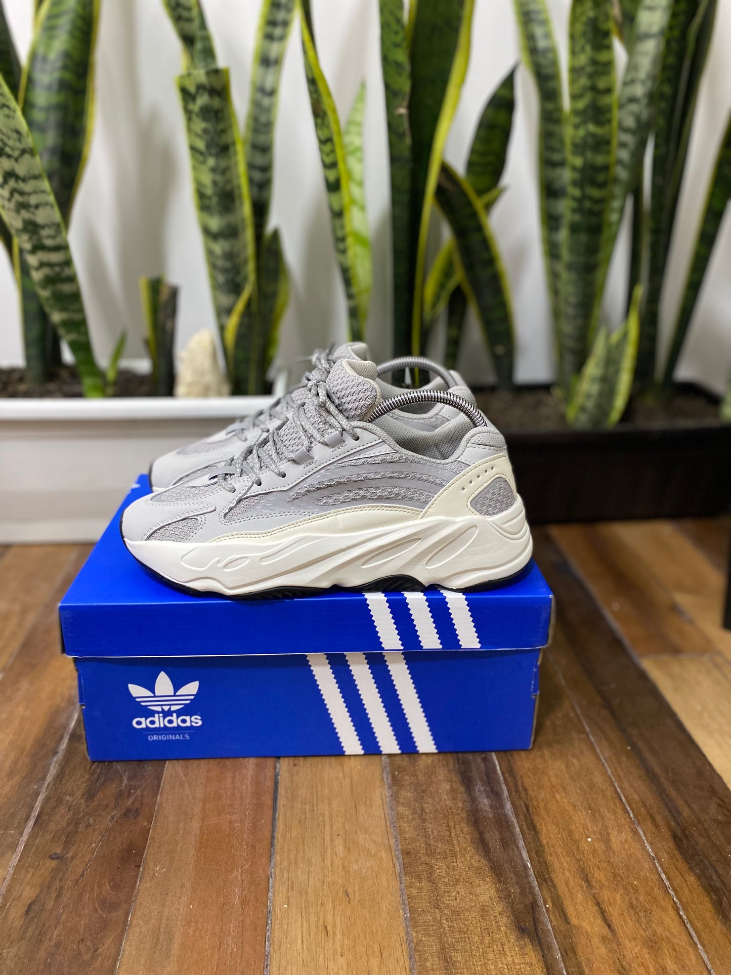 Adidas Yeezy 700 V2 “Static”