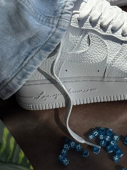 Nike Air Force 1 x Nocta