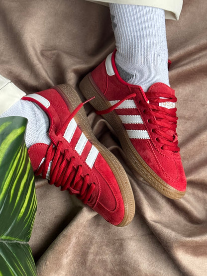 Adidas Handball Spezial “Red”