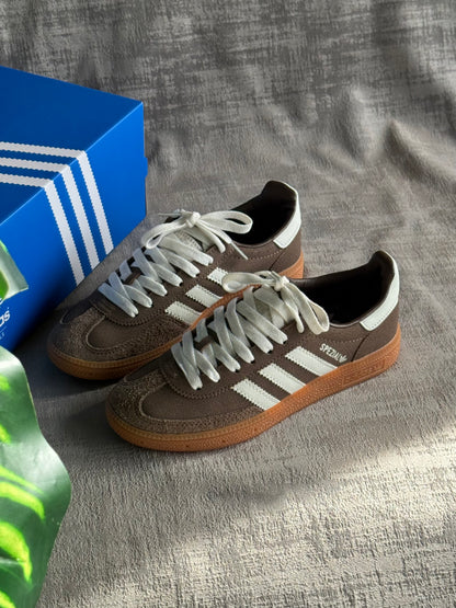 Adidas Handball Spezial “Café”