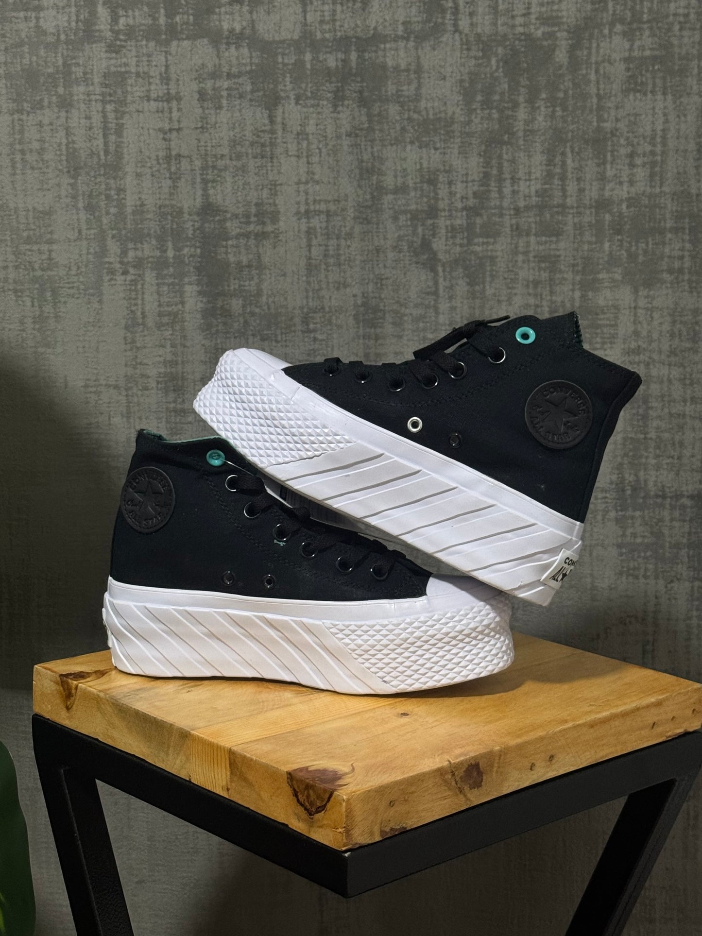 Converse Chuck Taylor All Star “Surface Fusión”