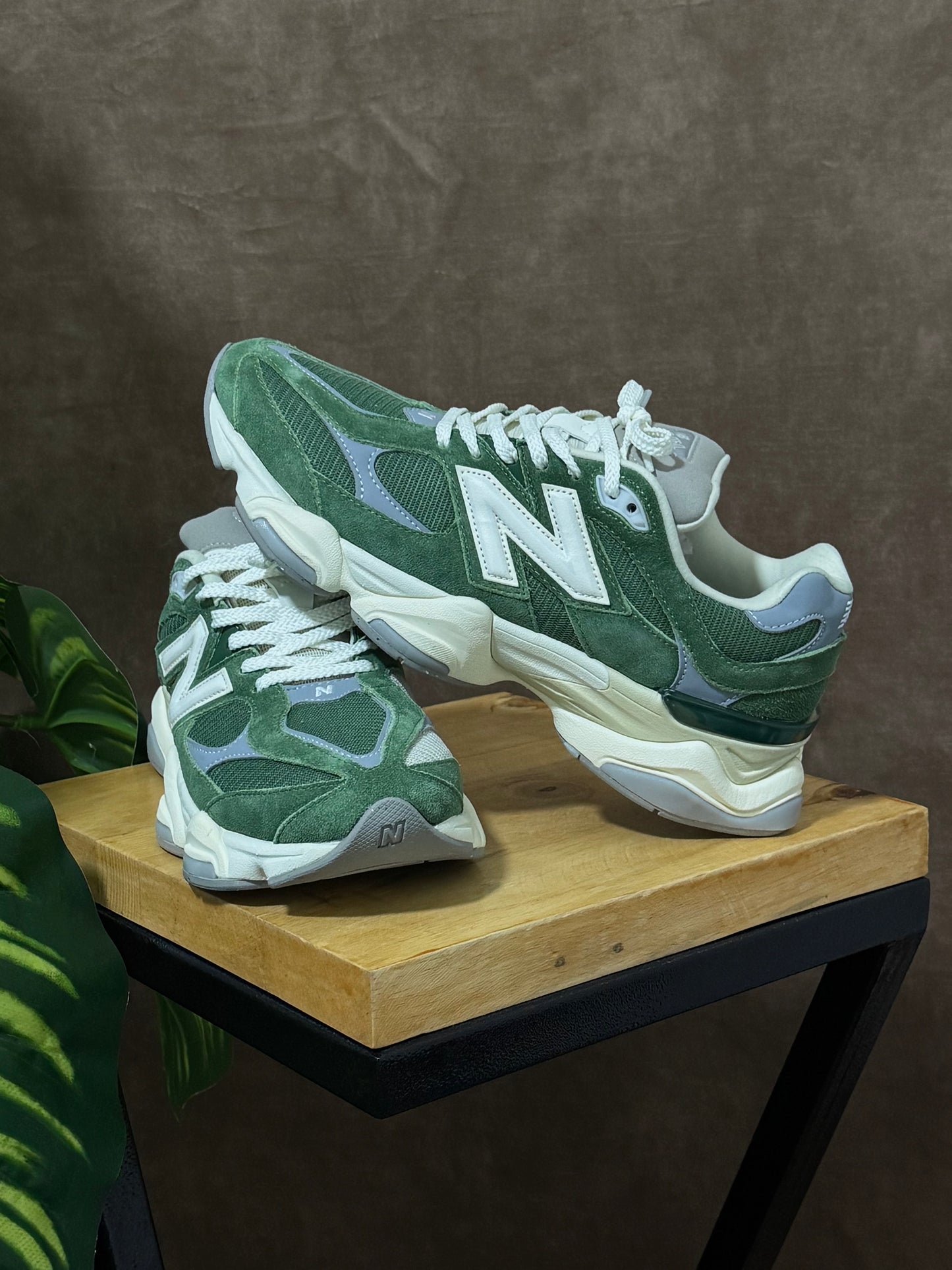 New Balance 9060 “Nori”