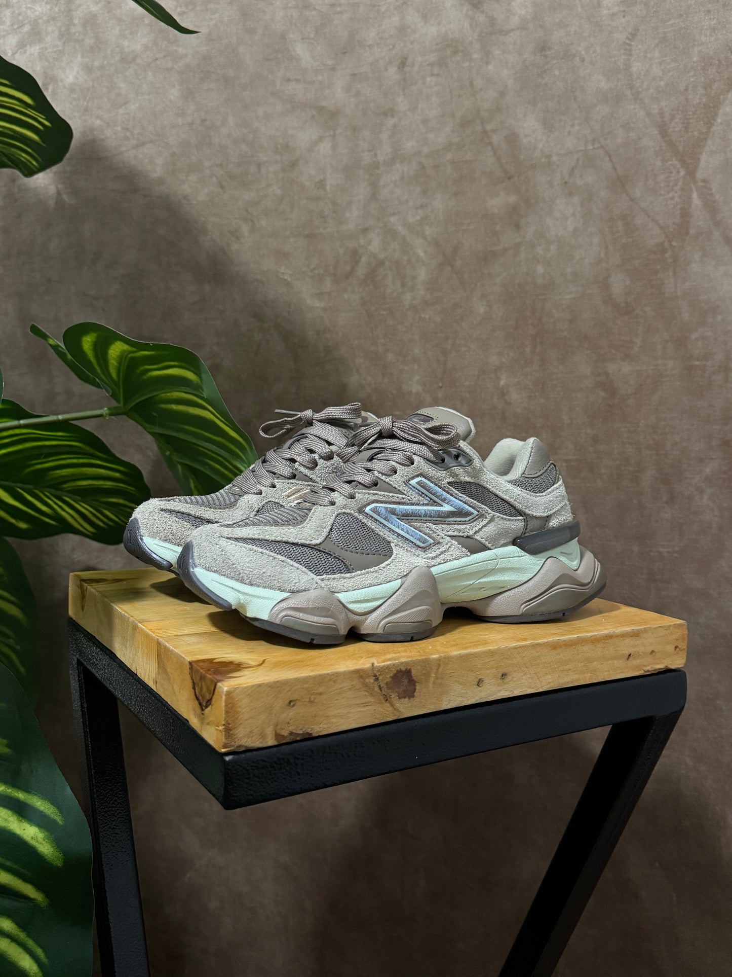 New Balance 9060 “Café”