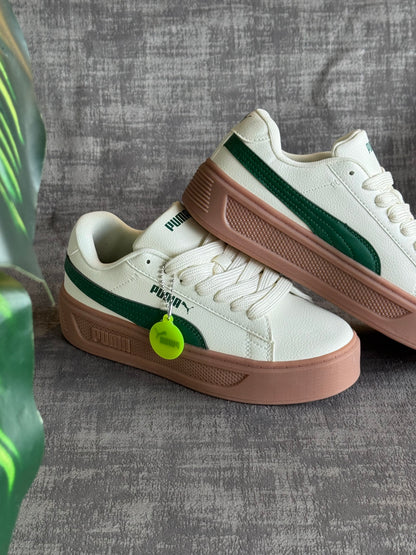 Puma Smash Plataforma