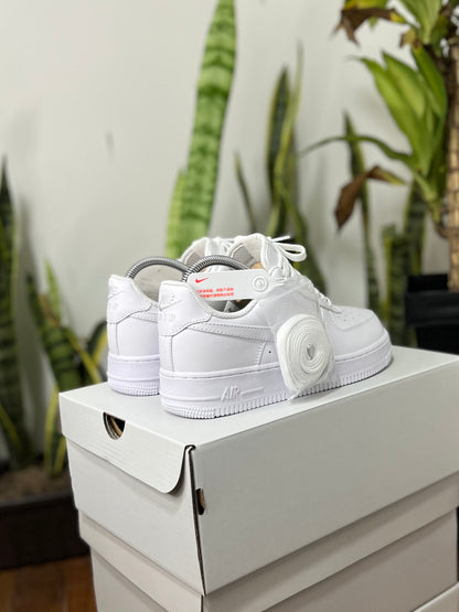 Nike Air Force One “Classic Leather”
