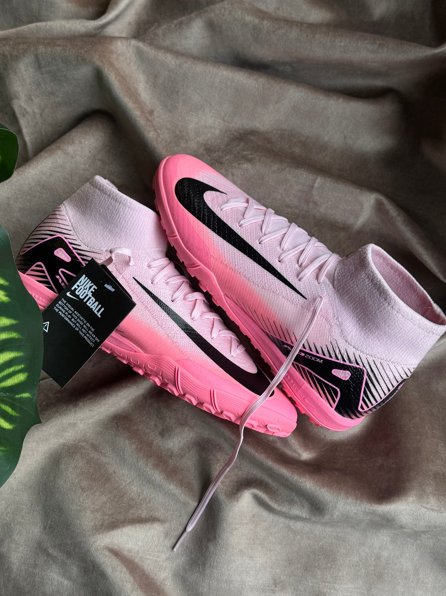 Nike Mercurial Superfly 9