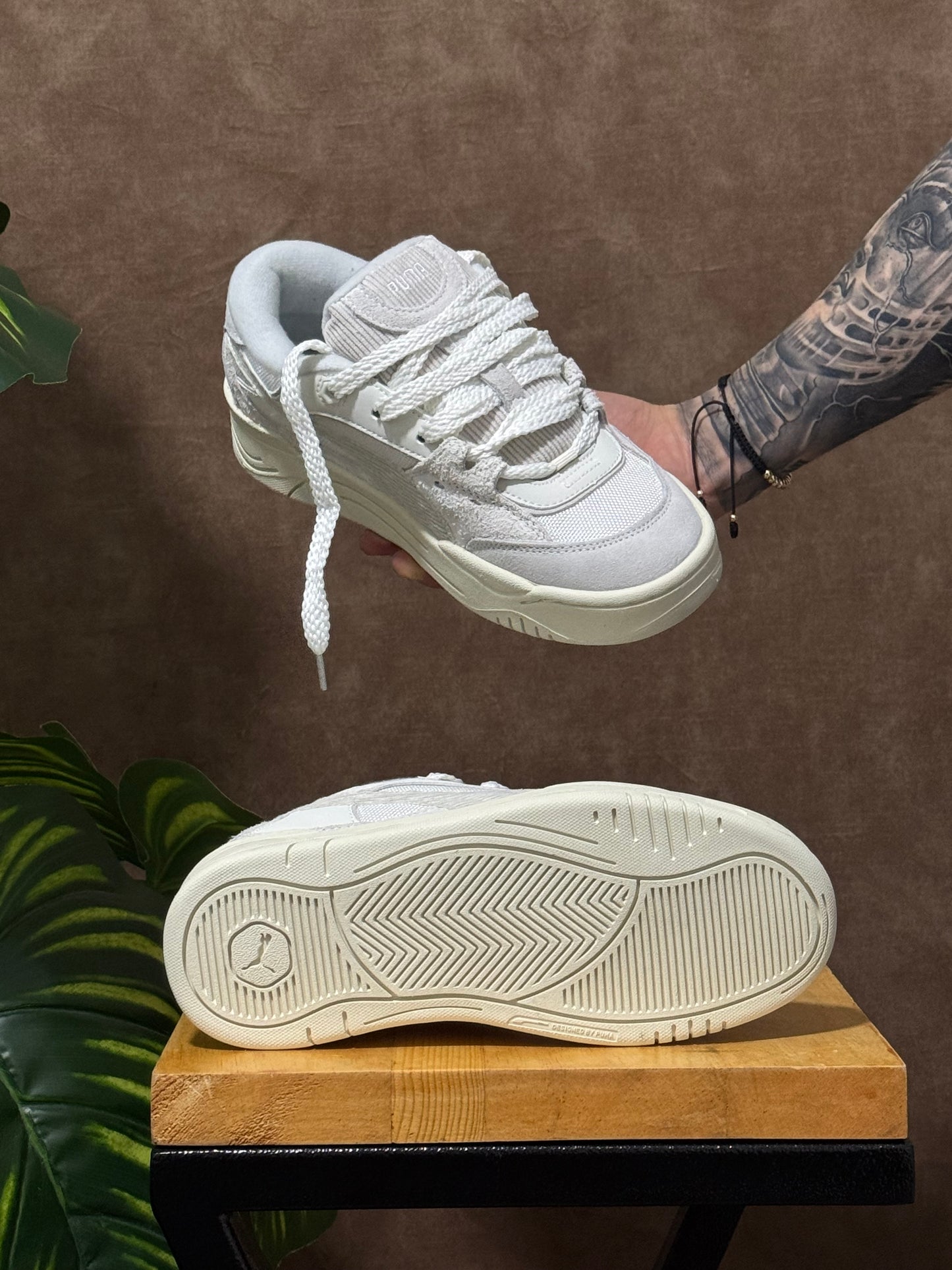 Puma 180 “Corduroy”