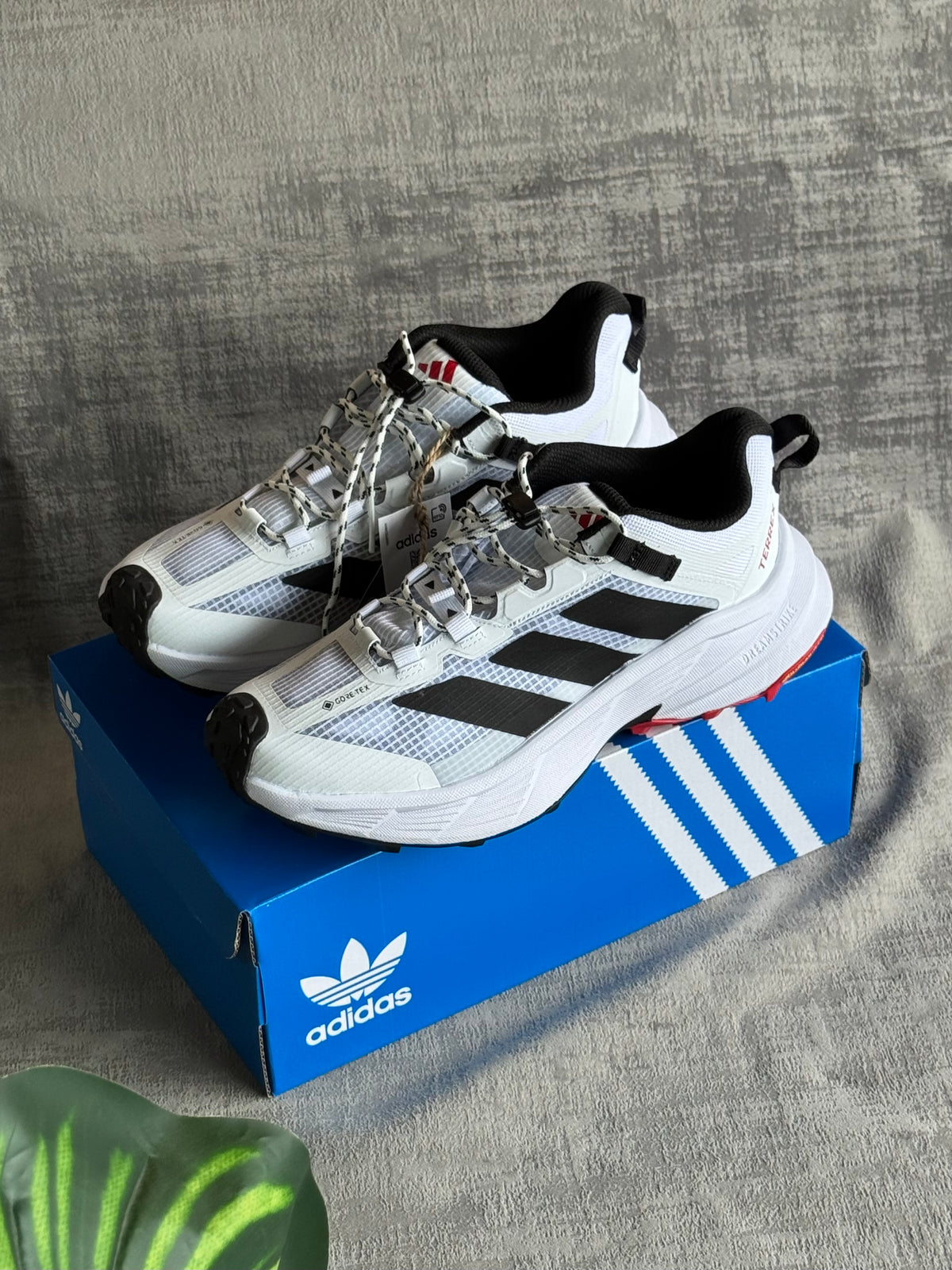 Adidas Terrex