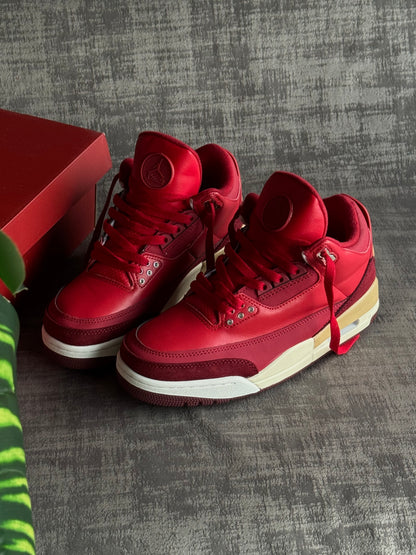 Air Jordan 3 “Bin 23”