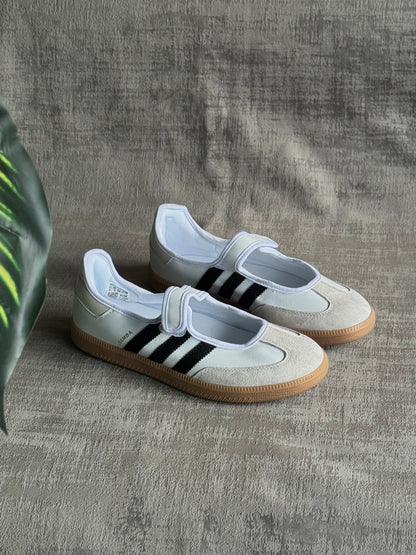 Adidas Samba “Mary Jane”