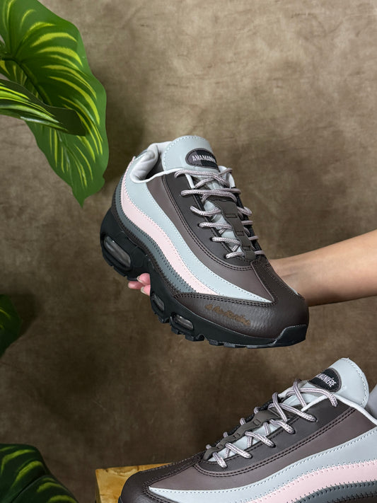 Air Max 95 x A Ma Maniere