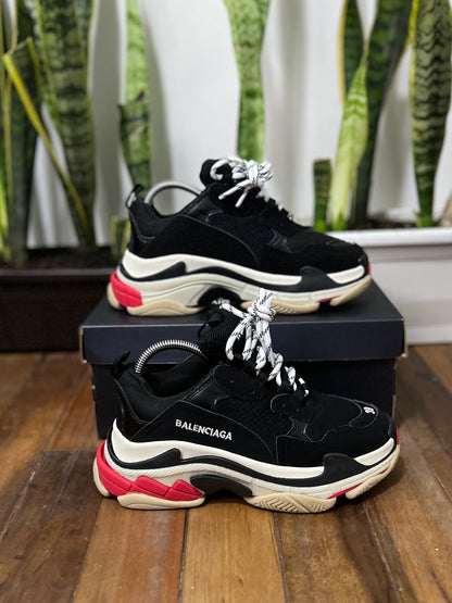 Balenciaga Triple S