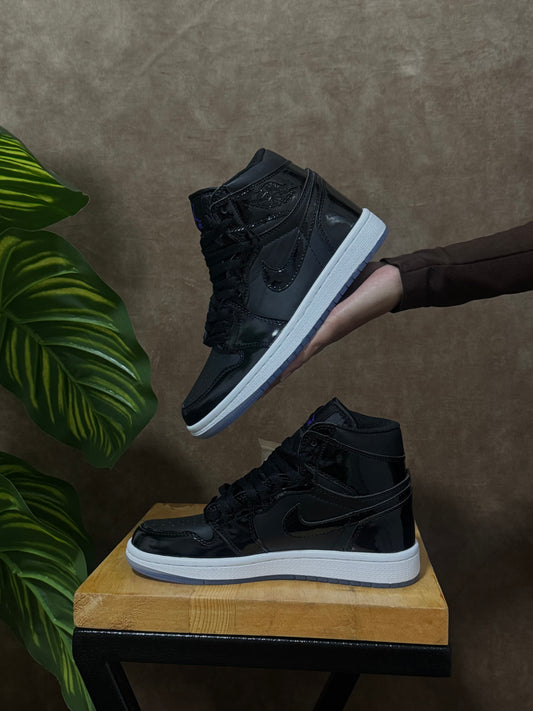 Air Jordan 1 “Space Jam”