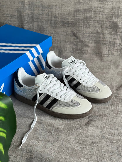 Adidas Samba OG “Rhinestone”