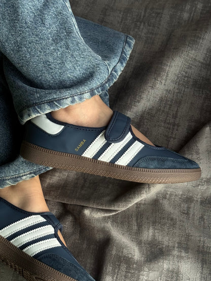 Adidas Samba Mary Jane