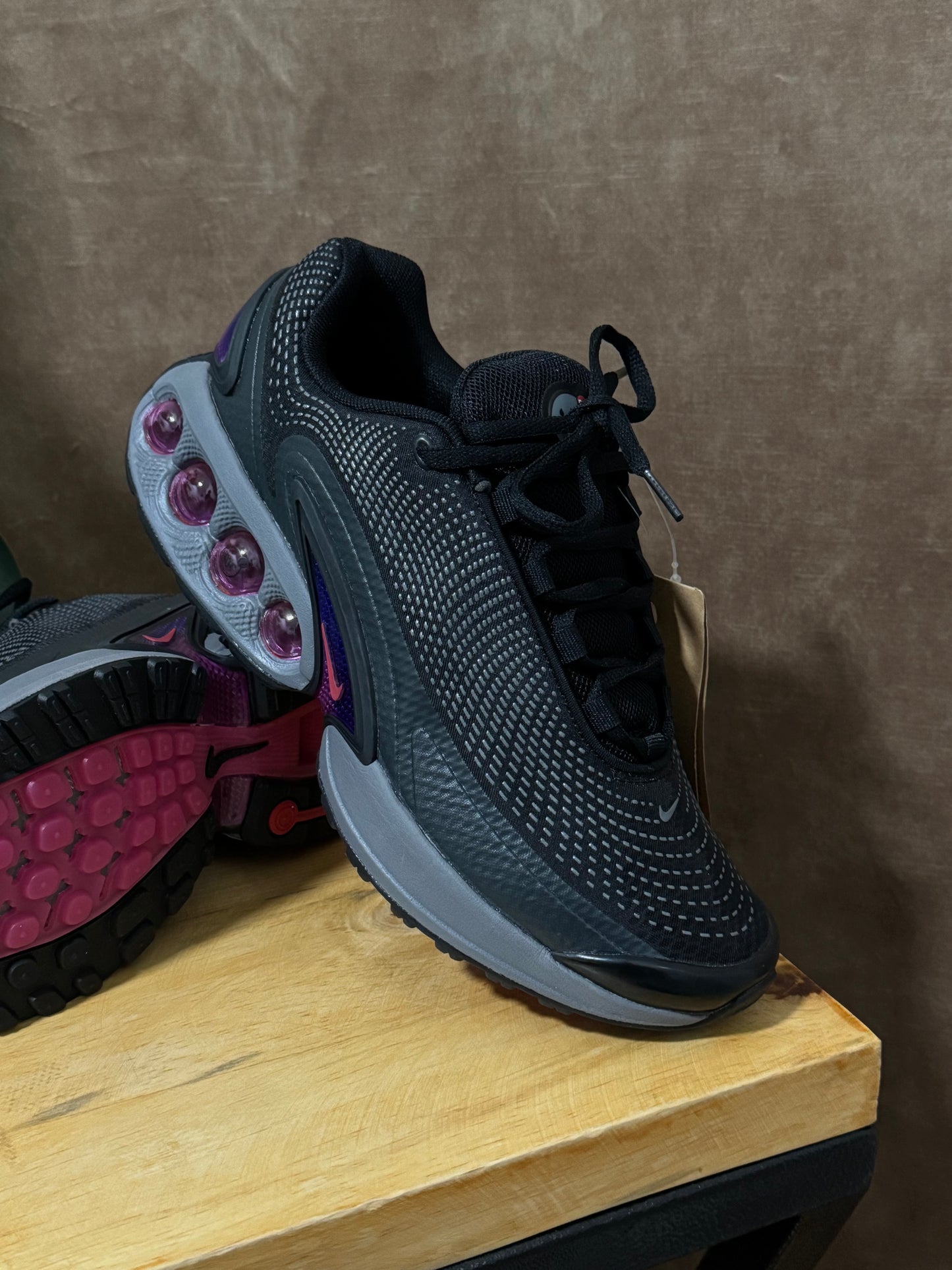 Nike Air Max DN “All Night”