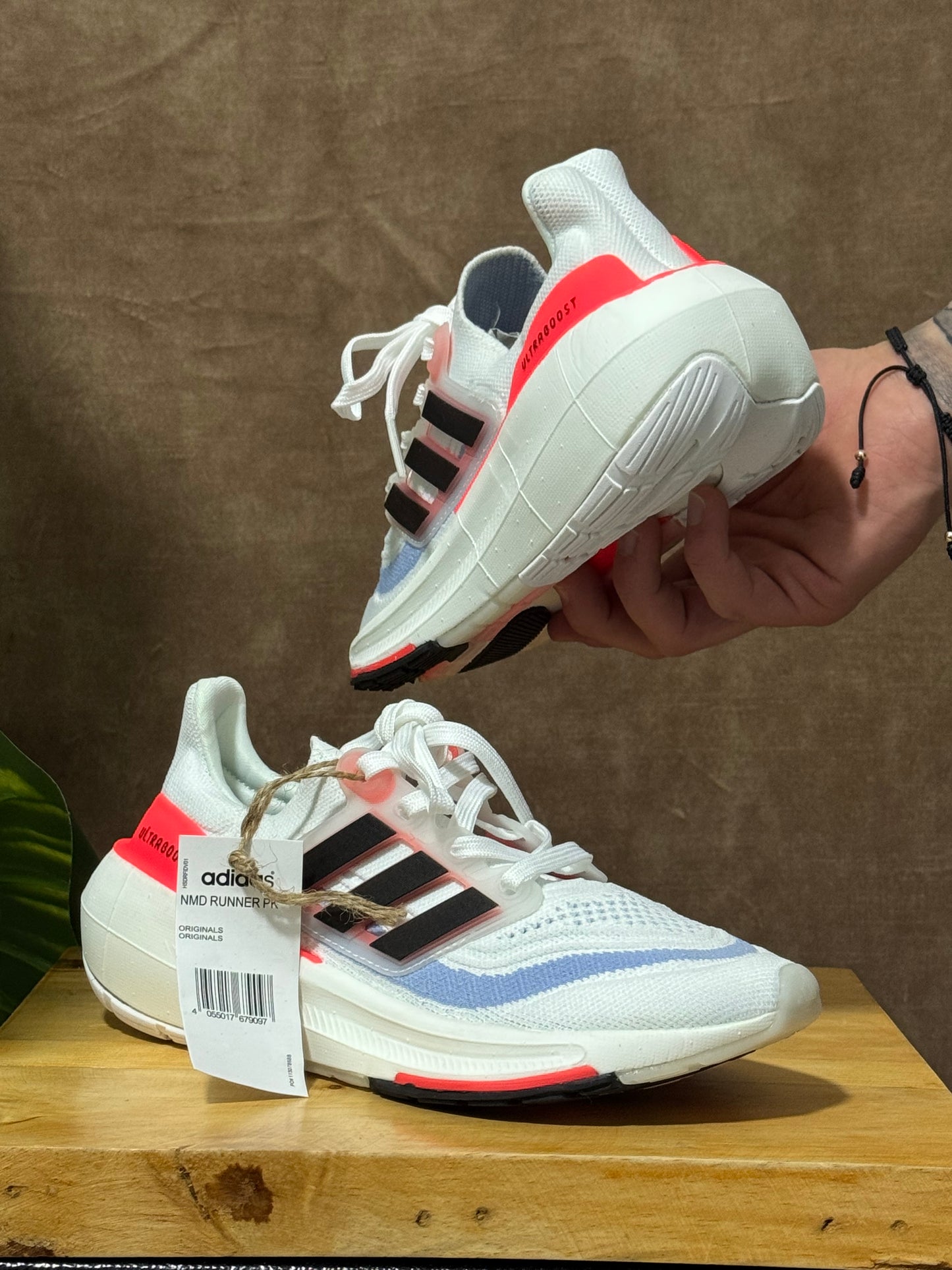 Adidas Ultraboost Ligth 2023