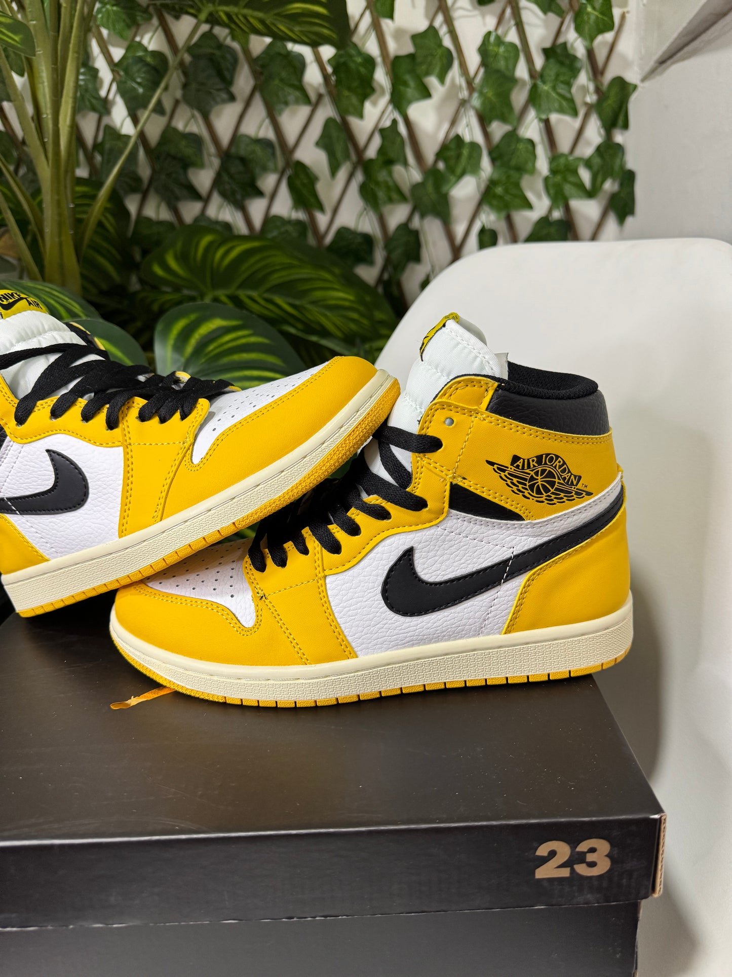 Air Jordan 1 High OG