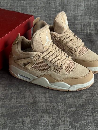 Air Jordan 4 “Cozy Girl”