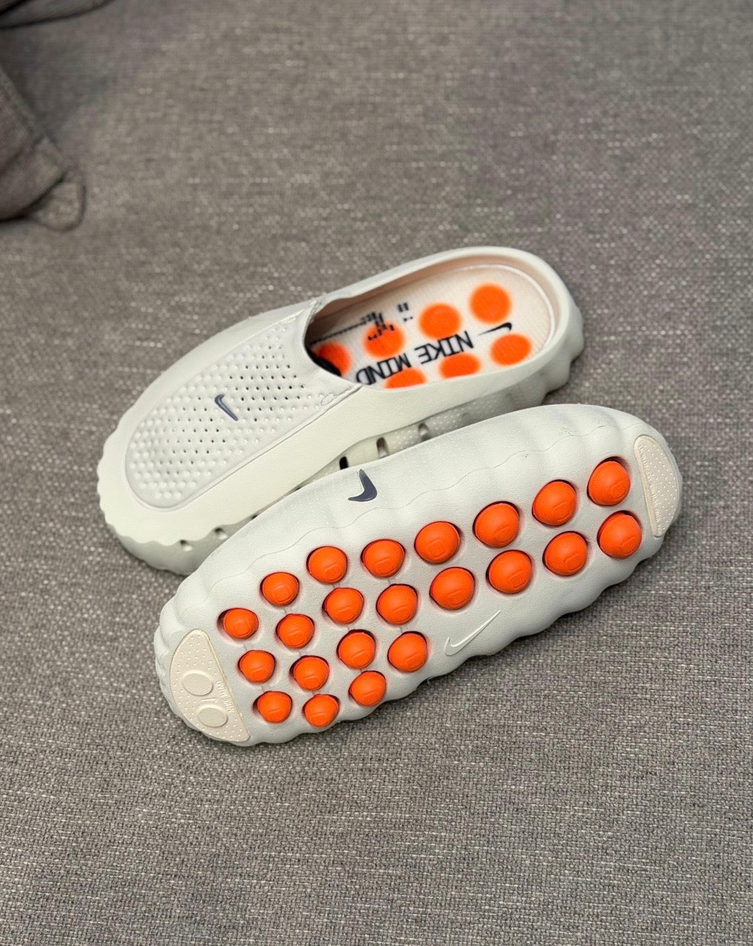 Nike Mid 001
