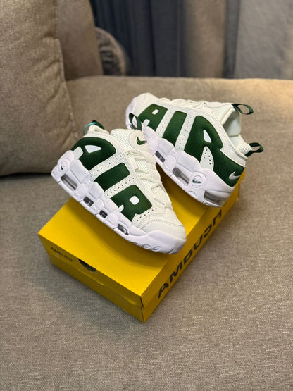 Nike Uptempo