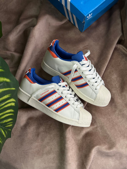 Adidas Superstar
