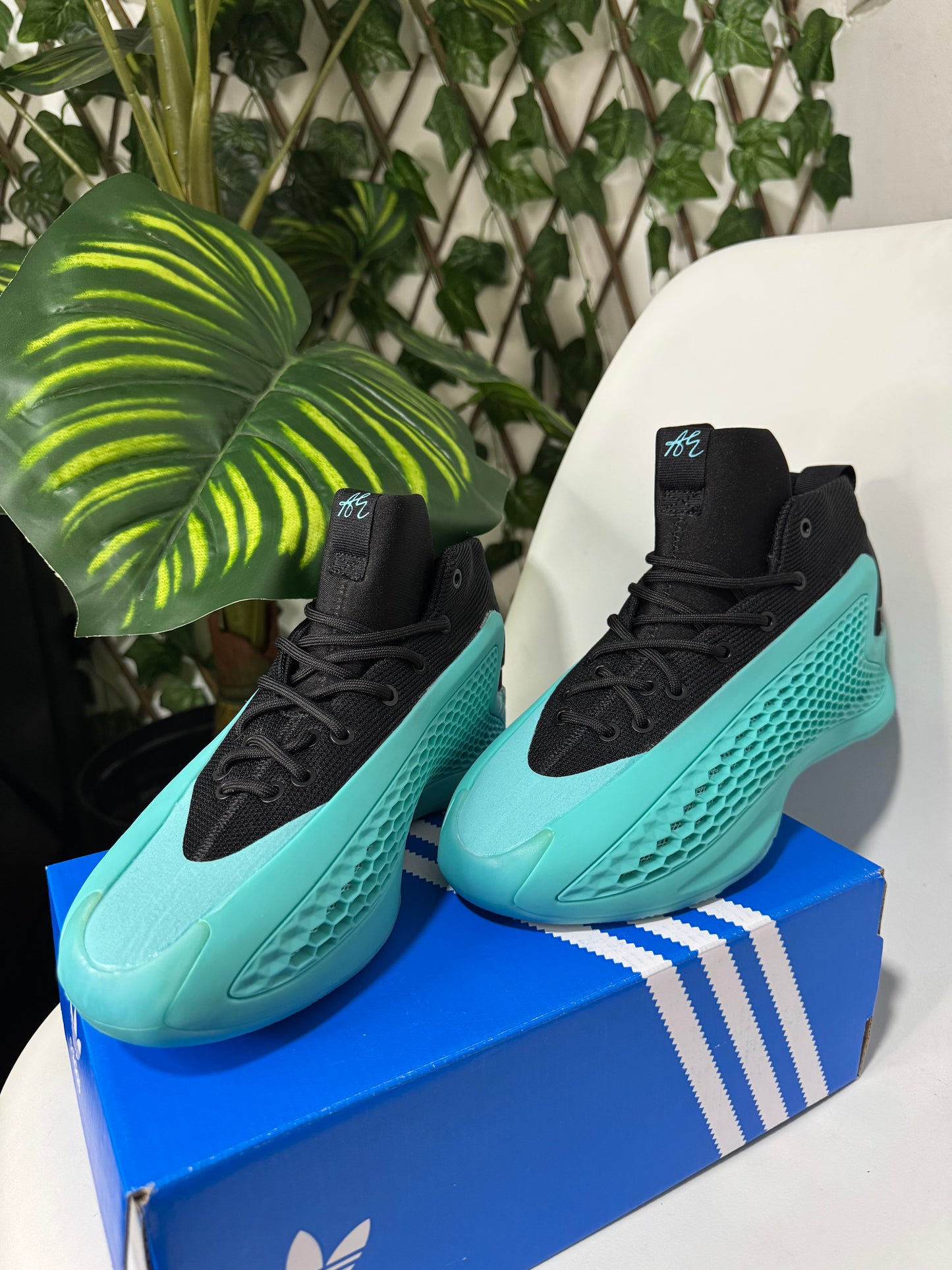 Adidas AE 1 “New Wave”