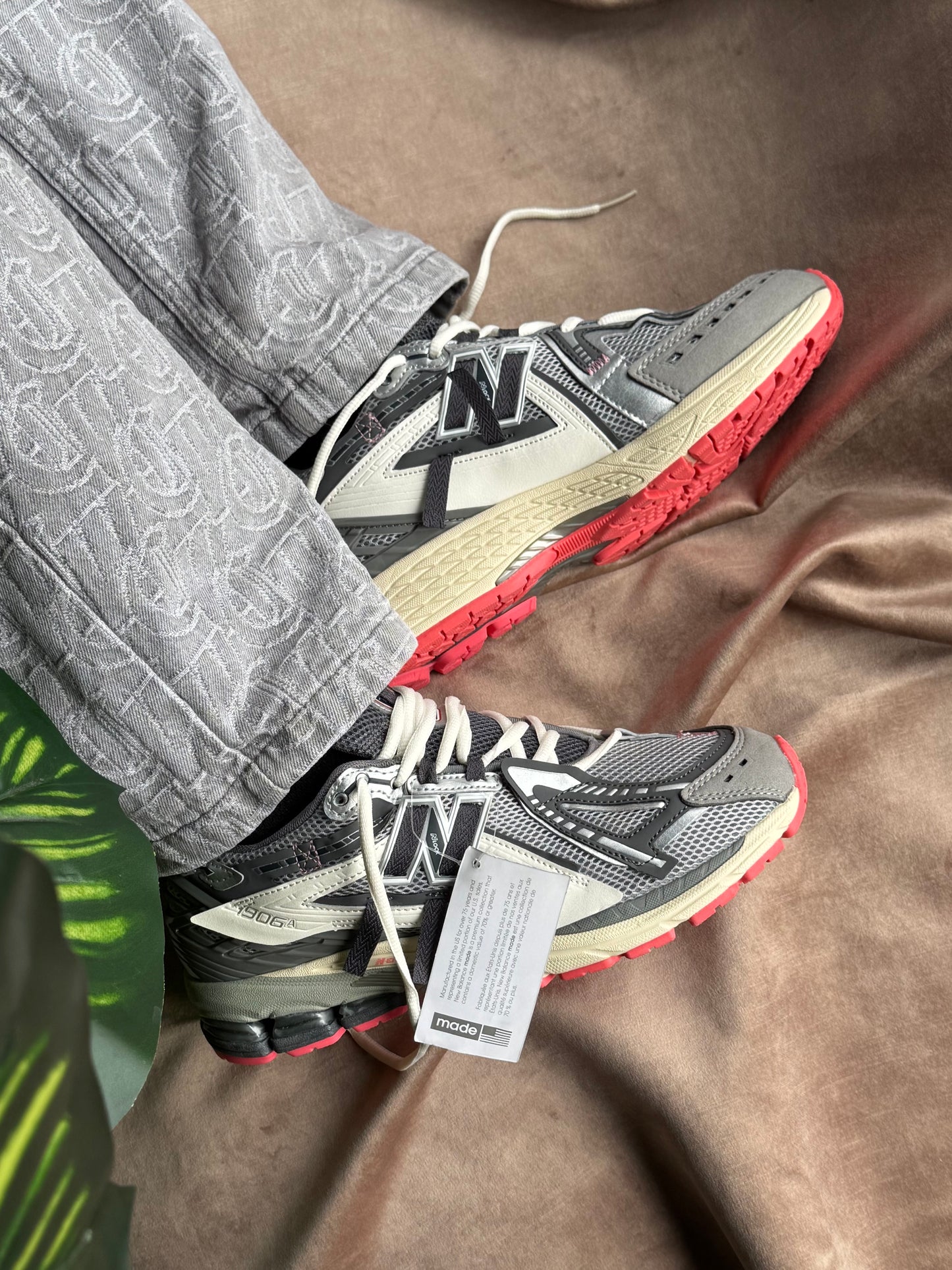 New Balance 1906 A