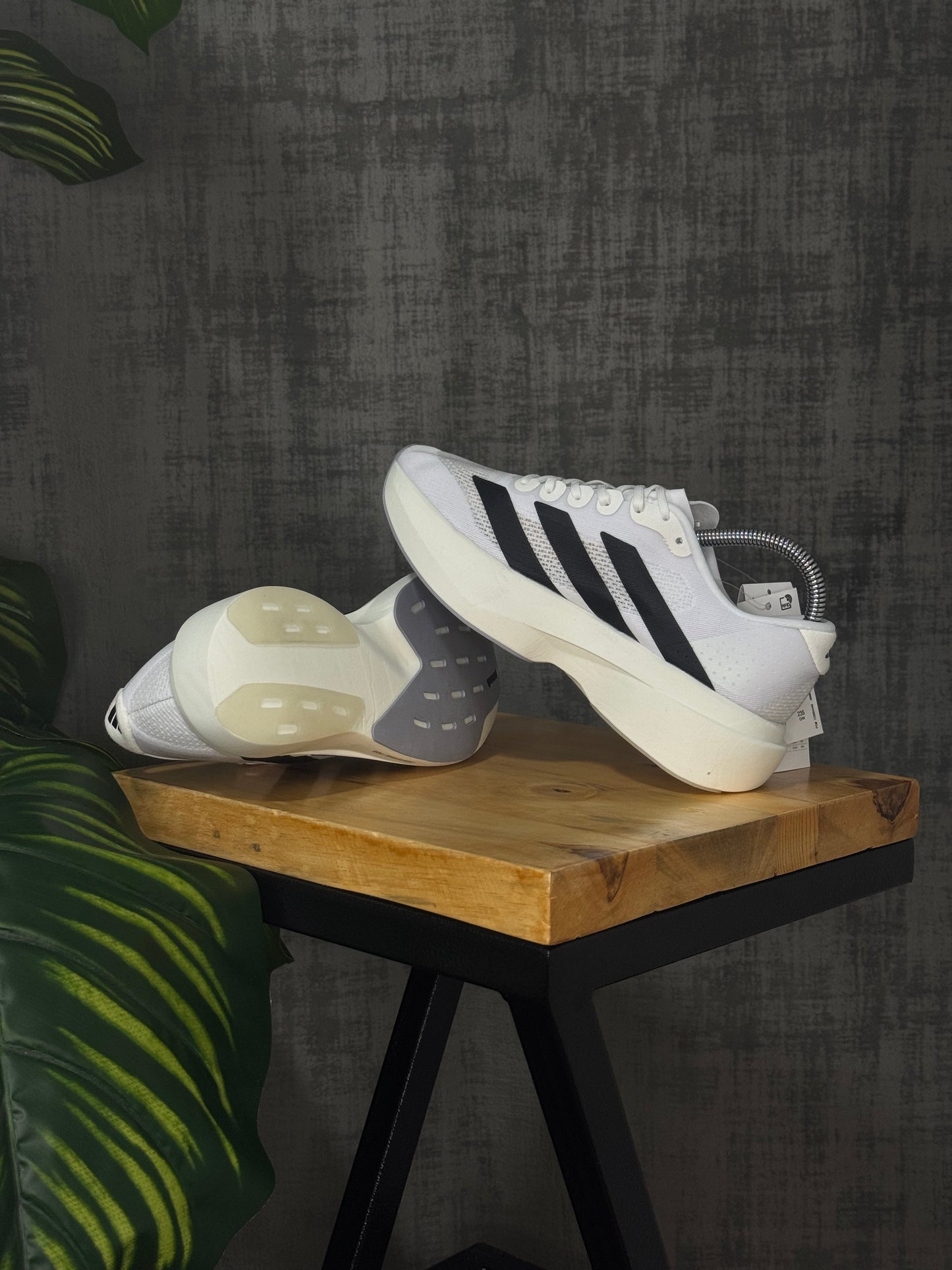 Adidas Adizero Evo SL “White”