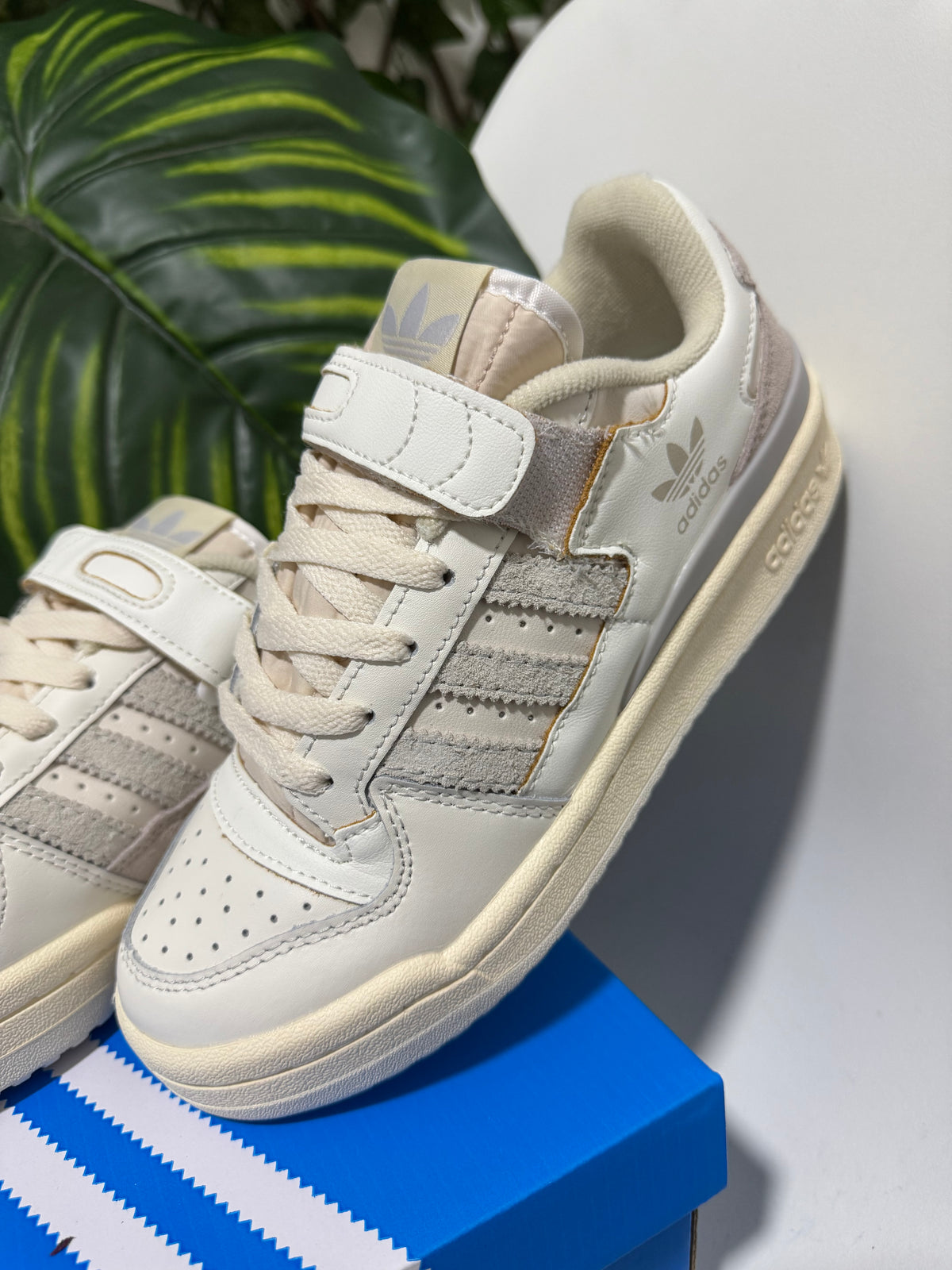 Adidas Forum Low 84