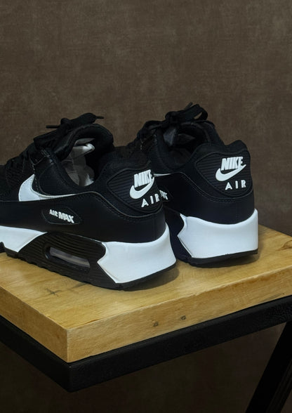 Nike Air Max 90 “Black”