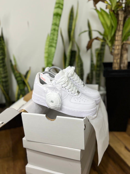 Nike Air Force One “Classic Leather”